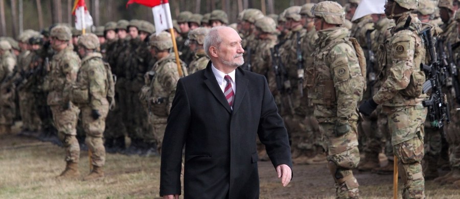 ​Donald Tusk, Antoni Macierewicz, Marine Le Pen. Między innymi te nazwiska będą w tym tygodniu często pojawiać się w doniesieniach ze świata polityki.