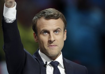 Macron: Potrzebujemy Europy, dlatego zbudujemy ją jeszcze raz