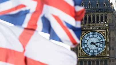 Brytyjska premier zapowiedziała przedterminowe wybory parlamentarne