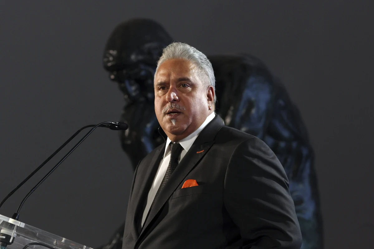 Współwłaściciel zespołu Formuły 1 Force India, hinduski biznesmen Vijay Mallya został aresztowany w Londynie przez Scotland Yard. Zatrzymano go na podstawie międzynarodowego listu gończego wydanego przez władze Indii.
