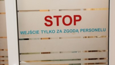 Ostrów Wielkopolski: Epidemia żółtaczki pokarmowej, kilkaset osób z nadzorem 