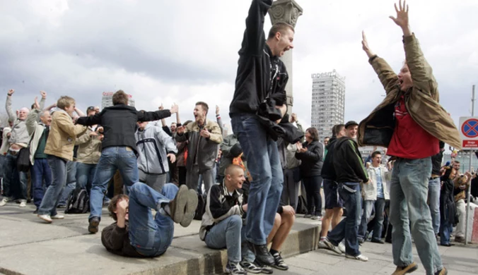 10 lat temu Polska została gospodarzem Euro 2012