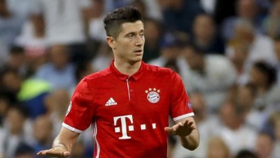 Lewandowskiemu puściły nerwy. Po meczu zaatakował werbalnie sędziego