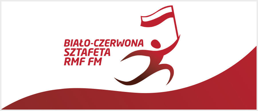 2 maja z biało-czerwoną flagą w dłoni przemierzymy Polskę - z północy na południe. Zaczniemy na Helu, będziemy w Gdańsku, pobiegniemy ulicami Warszawy i Krakowa, by ostatecznie zjawić się u podnóża Tatr. Dołączcie do nas i razem z RMF FM uczcijcie Dzień Flagi! 