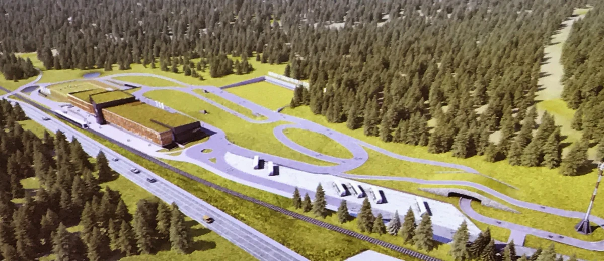 Jest projekt zmian na słynnej Polanie Jakuszyckiej na Dolnym Śląsku. Budowa Dolnośląskiego Centrum Sportu ma kosztować blisko sto milionów złotych. W zimie z obiektu mają korzystać narciarze, w lecie miłośnicy rolek i lekkoatleci.