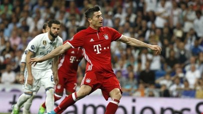 Lewandowski, Alcantara i Vidal zaatakowali sędziów po porażce z Realem? Bayern zaprzecza