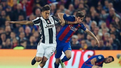 Cudu nie było: Barcelona za burtą Ligi Mistrzów, Juventus szykuje się na półfinał!
