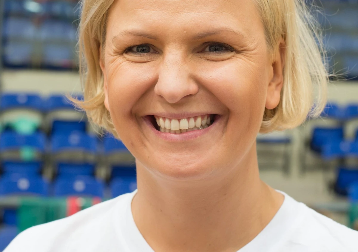 Mistrzyni olimpijska z Aten (2004), trzykrotna rekordzistka globu w pływaniu Otylia Jędrzejczak została po raz pierwszy mamą. Urodziła córeczką w jednym z krakowskich szpitali - poinformował portal fakt24.pl.