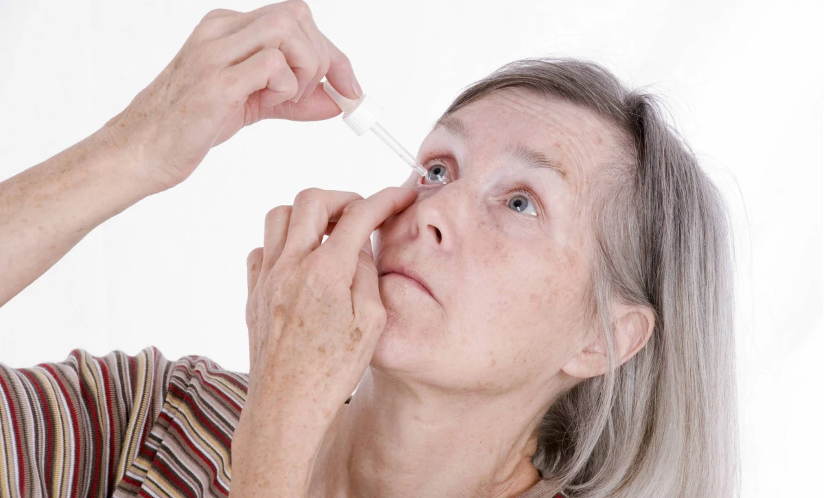 Główny Inspektor Farmaceutyczny wydał decyzję o wycofaniu z obrotu dwóch serii kropli do oczu Starazolin. Nadano jej rygor natychmiastowej wykonalności. 