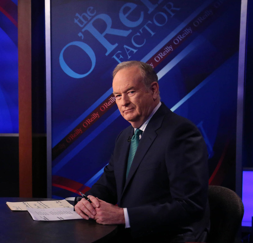 Najpopularniejszy prezenter informacyjnej stacji telewizyjnej Fox News, Bill O'Reilly, został w środę zwolniony po ponad 20 latach prowadzenia swego programu w związku z oskarżeniami o molestowanie seksualne. Prezenter odrzucił te oskarżenia jako "bezpodstawne".