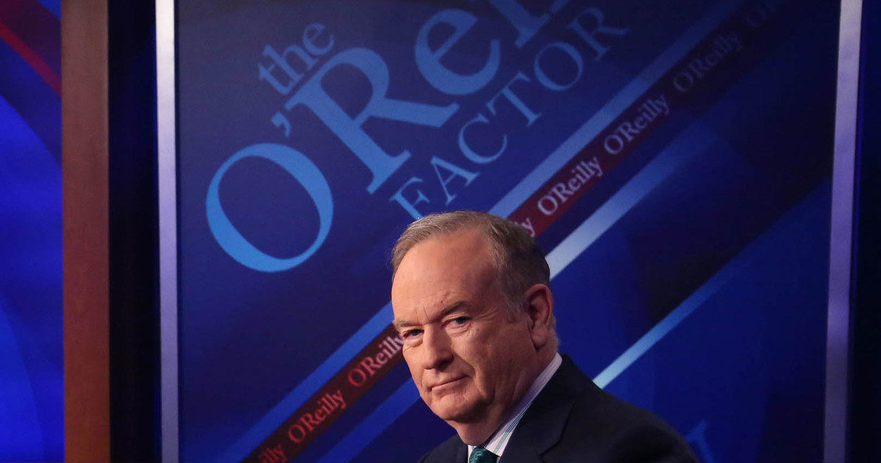 Najpopularniejszy prezenter informacyjnej stacji telewizyjnej Fox News, Bill O'Reilly, został w środę zwolniony po ponad 20 latach prowadzenia swego programu w związku z oskarżeniami o molestowanie seksualne. Prezenter odrzucił te oskarżenia jako "bezpodstawne".