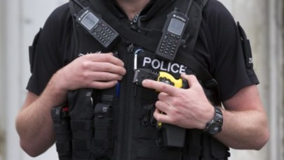 Wielka Brytania: Policjanci będą mogli strzelać do samochodów