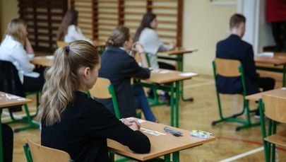 Egzamin gimnazjalny 2017. Część przyrodnicza [ARKUSZ i ROZWIĄZANIA]