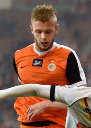 Dominik Jończy