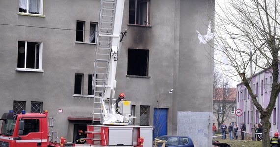 To było prawdopodobnie samobójstwo - tak o wybuchu gazu w Bytomiu mówią śledczy zajmujący się sprawą. 21 marca w eksplozji w jednej z kamienic zginęły dwie osoby: 43-letni mężczyzna oraz jego matka. 
