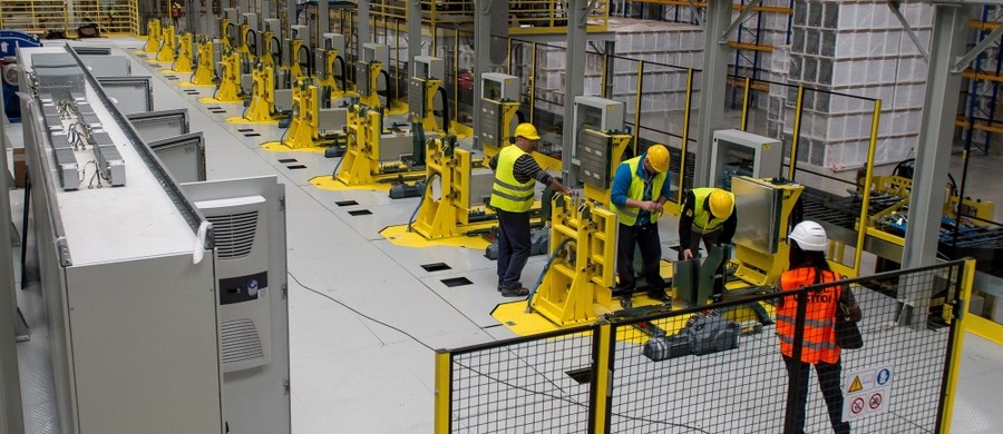 We wrześniu BSH Bosch Siemens Hausgeraete otworzy we Wrocławiu dwie fabryki: piekarników i lodówek. W najbliższych latach firma chce zatrudnić tysiąc osób, a w rozwój fabryk zainwestować 500 mln zł.