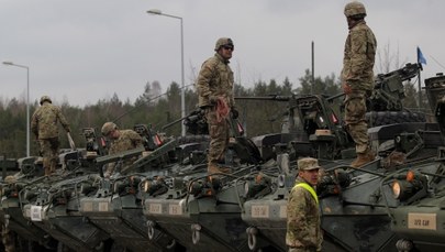 Nowe zadanie dla Polski w NATO. Zbliża się ostatni sprawdzian