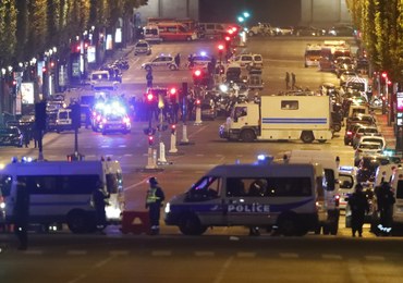 Francja: Poszukiwany islamski terrorysta. Może szykować kolejny zamach 