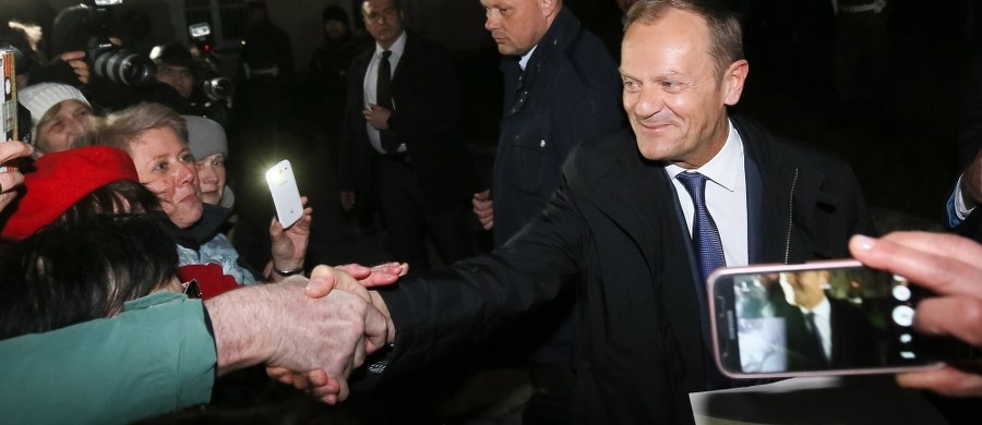 Nie było żadnych rządowych ekspertyz w sprawie wyboru Donalda Tuska na szefa Rady Europejskiej. Kilka dni po marcowym szczycie w Brukseli, na którym - wbrew Polsce - pozostałe państwa unijne wybrały Tuska na kolejną kadencję, minister spraw zagranicznych Witold Waszczykowski mówił: „Mamy ekspertyzy, że wyboru dokonano w sposób, który można zakwestionować na poziomie prawa europejskiego”