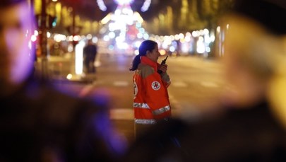 Francuska prokuratura: Tożsamość sprawcy strzelaniny ustalona