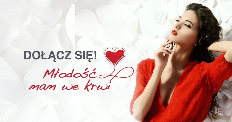 Młodość mam we krwi - Styl w INTERIA.PL