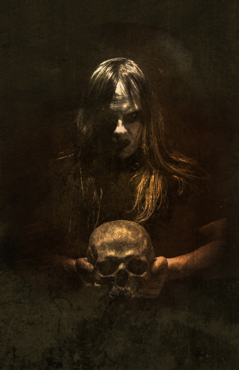 Blackmetalowy projekt Svartsyn ze Szwecji przygotował nowy album.