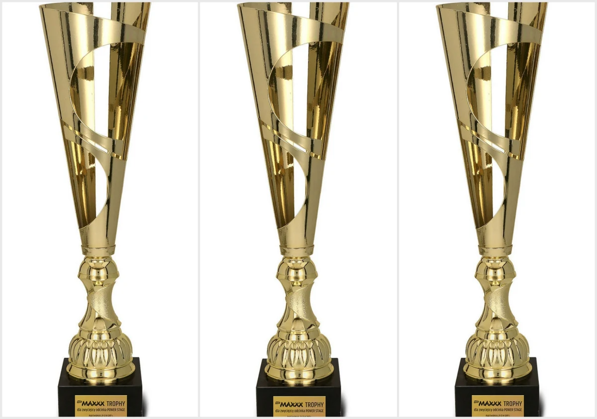 RMF MAXXX jest fundatorem nagrody na ostatnim OSie tzw. Power Stage podczas wszystkich rund Inter Cars Rajdowych Samochodowych Mistrzostw Polski. Po raz pierwszy nagrodę wręczymy na zakończenie 45. Rajdu Świdnickiego, który rozpoczyna się w piątek 21 kwietnia. Na koniec całego cyklu RMF MAXXX wręczy ekstra puchar klasyfikacji łącznej.