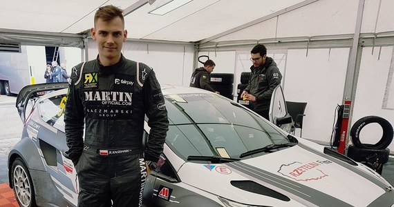 Już w sobotę na portugalskim torze Montalegre Martin Kaczmarski spełni swoje kolejne sportowe marzenie. Polski kierowca zadebiutuje w cyklu mistrzostw świata w rallycrossie (World RX). To z myślą o rywalizacji z najlepszymi Kaczmarski dwa lata temu rozpoczął przygodę z rallycrossem.