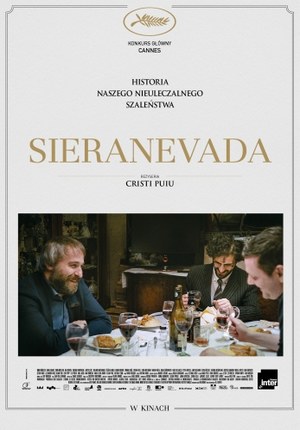 Sieranevada