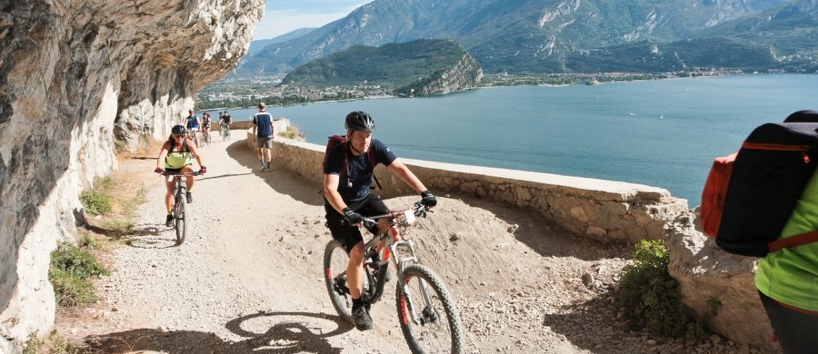 ​Codzienna jazda rowerem znacznie zmniejsza niebezpieczeństwo chorób serca i nowotworów - to ustalenia szkockich uczonych z uniwersytetu w Glasgow.