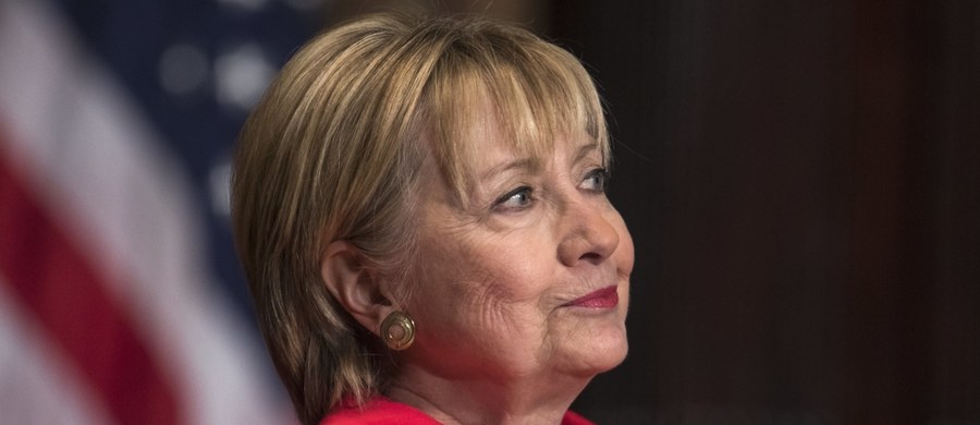 ​Kampania prezydencka Hillary Clinton była katastrofą pod każdym względem - tak kulisy wyścigu do Białego Domu pierwszej kobiety w historii USA opisano w najnowszej i najbardziej omawianej obecnie w Stanach Zjednoczonej książki "Shattered: Inside Hillary Clinton’s Doomed Campaign".