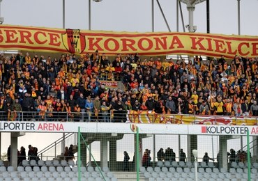 Ekstraklasa: Pogoń, Termalica Bruk-Bet i Korona awansowały do grupy mistrzowskiej