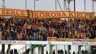 Ekstraklasa: Pogoń, Termalica Bruk-Bet i Korona awansowały do grupy mistrzowskiej