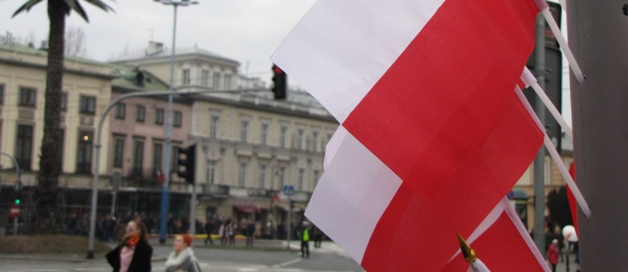 ​80 lat temu, ustawą z 23 kwietnia 1937 roku ustanowione zostało Święto Niepodległości. Przed wybuchem II wojny światowej oficjalne obchody Święta Niepodległości odbyły się tylko dwa razy: 11 listopada 1937 r. i 1938 r. - w 20. rocznicę odzyskania przez Polskę suwerenności państwowej.