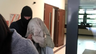 Jest areszt dla matki noworodka znalezionego w sortowni śmieci w Gdańsku