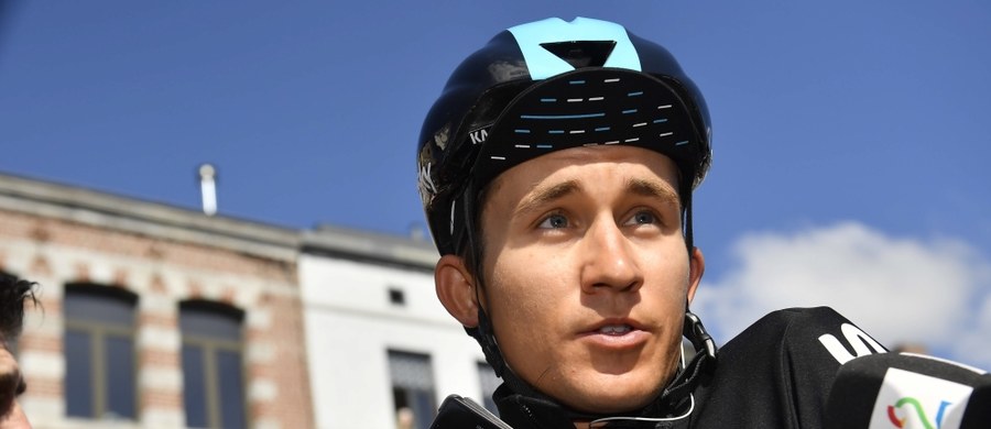 Michał Kwiatkowski (Sky) finiszował na trzecim miejscu w kolarskim wyścigu Liege-Bastogne-Liege, trzecim z klasyków ardeńskich zaliczanych do klasyfikacji World Tour. Zwyciężył Hiszpan Alejandro Valverde (Movistar). Rafał Majka (Bora-Hansgrohe) zajął 10. pozycję.
