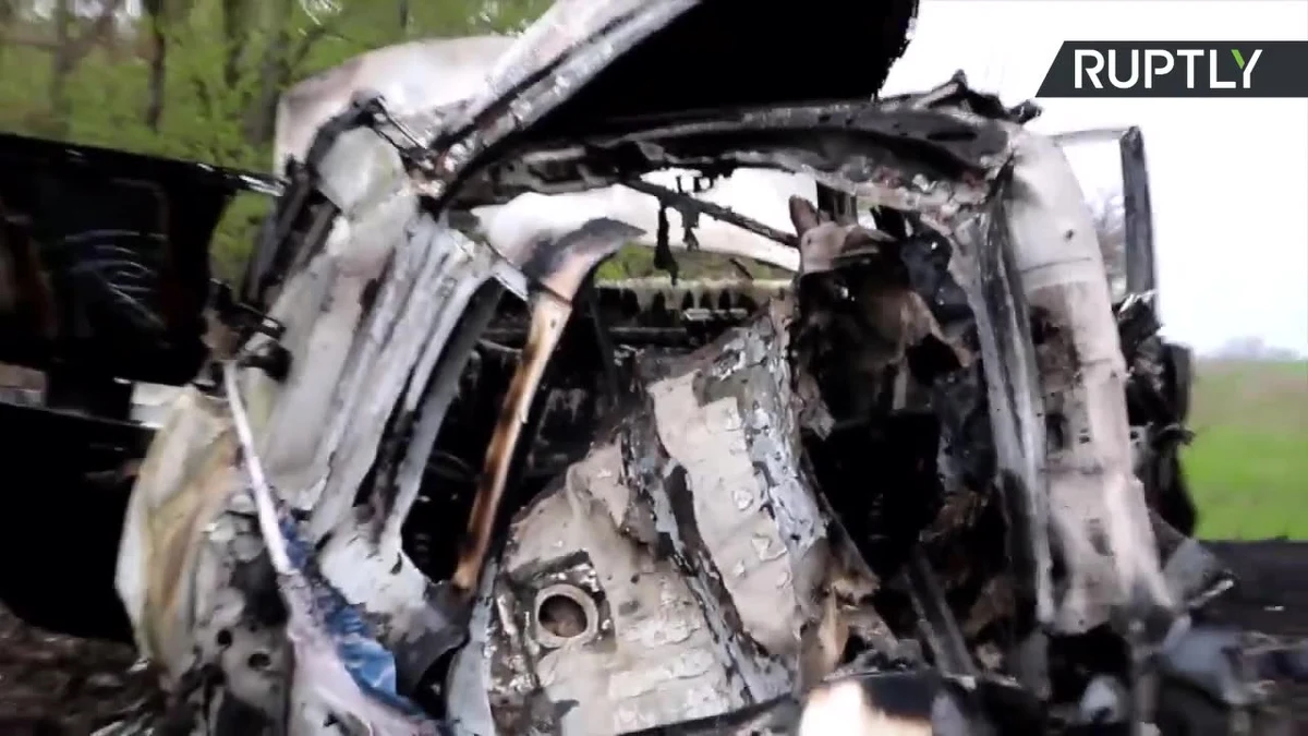 Rosyjskie MSZ nazwało prowokacją incydent w Donbasie, gdzie w następstwie wybuchu samochodu OBWE zginął Amerykanin, a dwie inne osoby zostały ranne. Do tragedii doszło w rejonie obwodu ługańskiego kontrolowanym przez prorosyjskich separatystów.