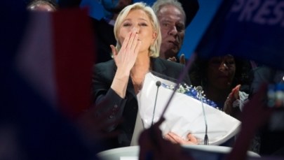 Mistewicz: Wszyscy przeciwko Le Pen – to najbardziej prawdopodobny scenariusz