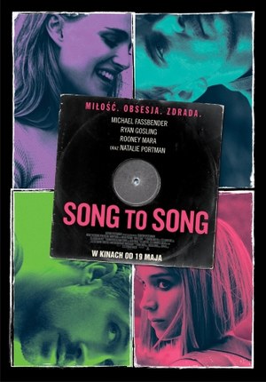 Song to Song