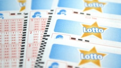 Oszuści podszywają się pod Lotto
