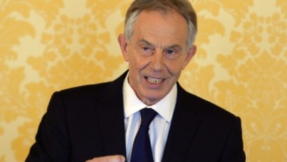 Tony Blair o Brexitcie: Jesteśmy zakładnikami wąskiej grupy ludzi