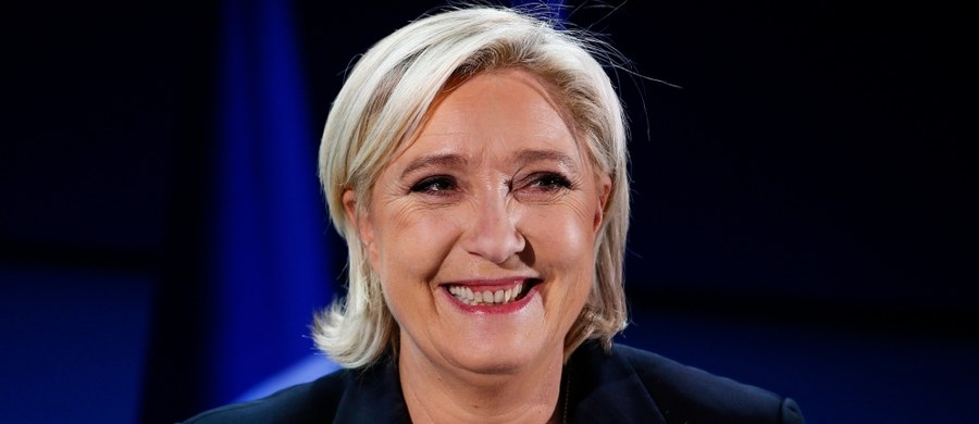 Kandydatka na prezydenta Francji Marine Le Pen ogłosiła, że czasowo ustępuje z funkcji szefowej skrajnie prawicowego Frontu Narodowego. Jak wyjaśniła, prezydent Republiki powinien być prezydentem wszystkich Francuzów.