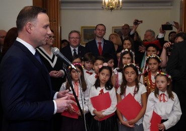 Konsul honorowy w Meksyku nie przyjmie odnaczenia z rąk Andrzeja Dudy