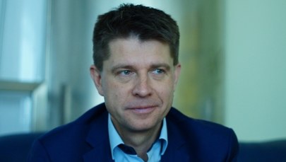 Petru: Program Macrona jest najbliższy programowi Nowoczesnej