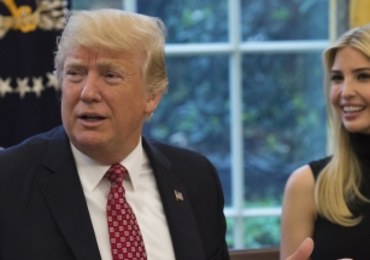Porażka Trumpa ws. finansowania muru na granicy z Meksykiem