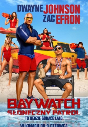 Baywatch. Słoneczny patrol