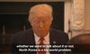 Trump: ONZ musi być gotowe do nałożenia nowych sankcji na Koreę Północną