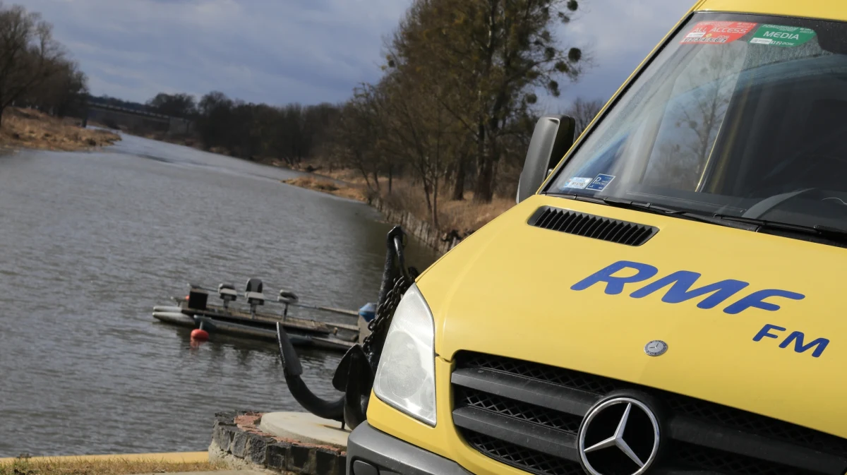 Śrem, Ośno Lubuskie, Wschowa, Bielawa, Konstancin-Jeziora a może Orneta? Jedno z tych miast już w najbliższą sobotę będzie „Twoim Miastem w Faktach RMF FM”. Zdecydujcie, gdzie zawita nasz radiowy konwój!