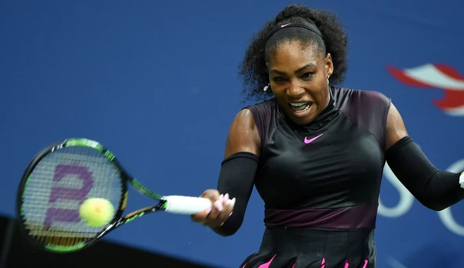 Serena Williams ostro odpowiedziała na słowa Ilie Nastase