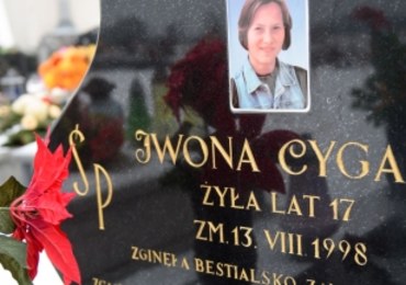 Zabójstwo Iwony Cygan. Sąd w Wiedniu zgodził się na ekstradycję podejrzanego